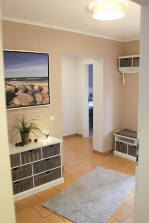 Grömitz, Stiegkamp 3, Whg 1 - große Terrassenwohnung, behindertenfreundlich, strandnah, WLAN